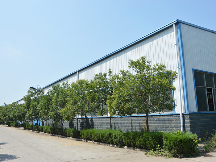 企業風采